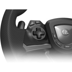 HORI RWA: Racing Wheel Apex für Playstation 5, PlayStation 4 und PC - Offiziell Sony Lizenziert