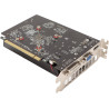 PC Grafikkarte für Radeon HD 7670, Computer Grafikkarte mit Windforce-Kühlsystem Gaming Grafikkarte Gebraucht für Windows 4GB