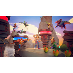 CRASH TEAM RUMBLE XBS VF