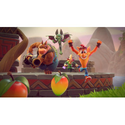 CRASH TEAM RUMBLE XBS VF
