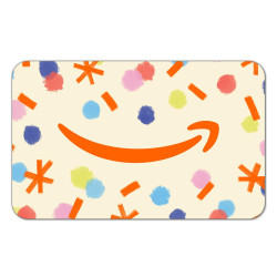 Amazon eGift-Gutschein – Beliebiger Anlass – (Sofortige Zustellung per E-Mail oder Textnachricht) AI Affiliate SummarizerNew