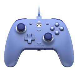 GameSir G7 SE Wired Controller für Xbox Series X|S, Xbox One & Windows 10/11, Plug and Play Gaming Gamepad mit Hall-Effekt