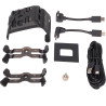 Series S Controller Paddles Series S Controller Strike Pack Abs Back Button Controller Adapter Stabiles Controller-Zubehör mit