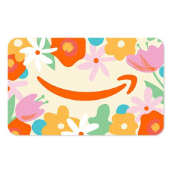 Amazon eGift-Gutschein – Wertschätzung – (Sofortige Zustellung per E-Mail oder Textnachricht) AI Affiliate SummarizerNew