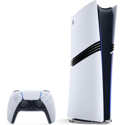 Sony Playstation 5 Pro 2TB Digital, CUH-7021