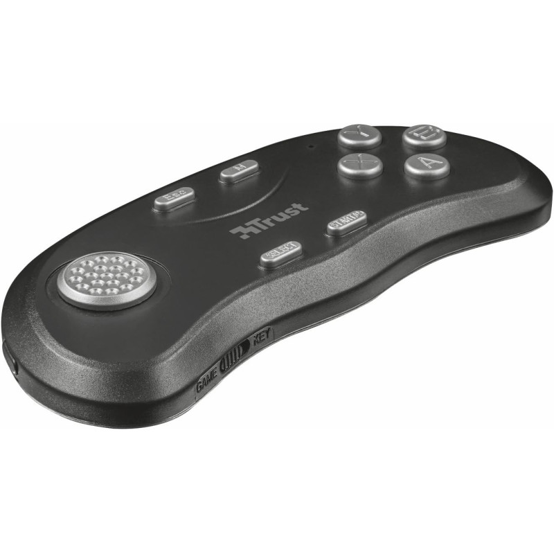 Trust Urban 21970 Bluetooth-Steuerung für Virtual Reality-Apps schwarz