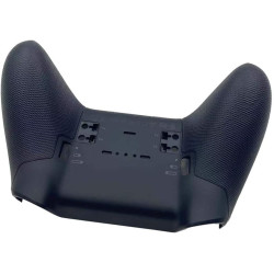 Meijunter Ersatzgehäuse Fall Rückenschale, Untere Schale Hintere Hülle Abdeckung Kompatibel mit Xbox Elite Wireless Controller