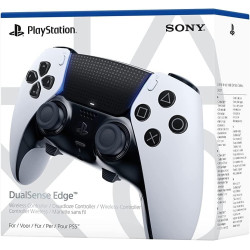 Sony Gamepad DUALSENSE Wireless PS5/CFI-ZCP1