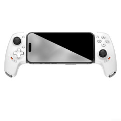 Control Experience Hall-Effekt-Joystick im AB01 Handy Gaming Controller