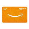 Amazon.de 50€ Gutschein im 10er Multi-Pack (Geschenkkuvert Schwarz und Silber)       
    AI Affiliate SummarizerNew