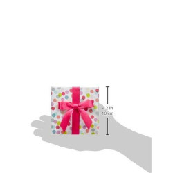 Amazon.de Geschenkkarte in Geschenkbox (Bunte Punkte)       
    AI Affiliate SummarizerNew