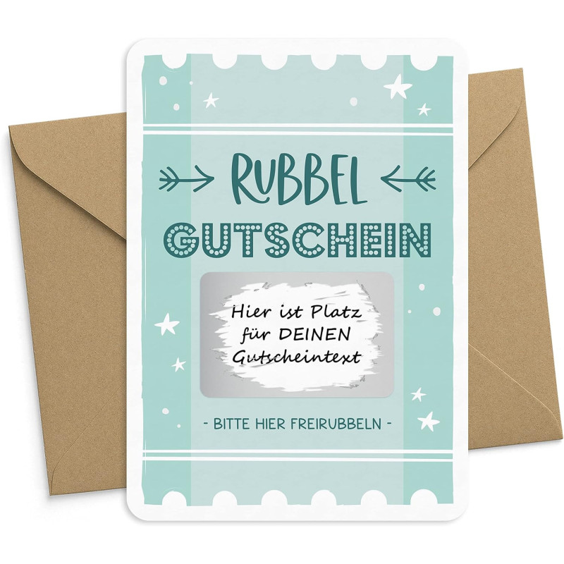 KuschelICH Rubbelkarte Gutschein zum Selbstbeschriften – Kreative Geschenkidee für Geburtstag, Weihnachten, Valentinstag – A6 KuschelICH Rubbelkarte Gutschein zum Selbstbeschriften – Kreative Geschenkidee für Geburtstag, Weihnachten, Valentinstag – A6