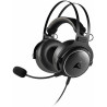 Sharkoon Skiller SGH50, Hi-Res Audio Gaming Headset Schwarz Ohrumschließend
