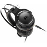Sharkoon Skiller SGH50, Hi-Res Audio Gaming Headset Schwarz Ohrumschließend