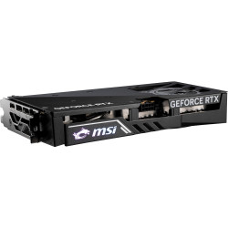 MSI GeForce RTX 5060 8G Inspire 2X OC - 8GB GDDR7 (28Gbps/128-bit), PCIe 5, Boost: 2535 Hz, HDMI 2.1b, DisplayPort 2.1b