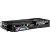 MSI GeForce RTX 5060 8G Inspire 2X OC - 8GB GDDR7 (28Gbps/128-bit), PCIe 5, Boost: 2535 Hz, HDMI 2.1b, DisplayPort 2.1b