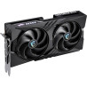 MSI GeForce RTX 5060 8G Inspire 2X OC - 8GB GDDR7 (28Gbps/128-bit), PCIe 5, Boost: 2535 Hz, HDMI 2.1b, DisplayPort 2.1b