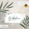 25 Blanko Gutscheine zum selbst Ausfüllen Nagelstudio Friseur Kosmetik Massage Wellness Fußpflege Blanko Gutschein Vorlage