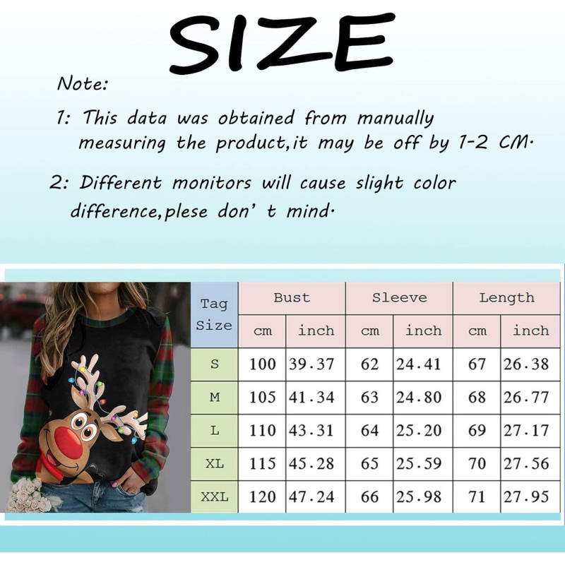 Generisch Oversize Hoodie Damen lang Kapuzenpullover Zipper Langarmshirt V-Ausschnitt Kapuzenpulli Frühling Herbst Winter Lässig