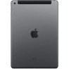 2019 Apple iPad (10,2-zoll, Wi-Fi + Cellular, 32GB ) Space Grau (Generalüberholt)