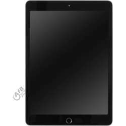 2020 Apple iPad (10,2-zoll, Wi-Fi, 32GB ) Space Grau (Generalüberholt)