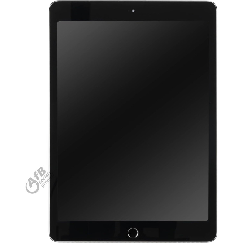 2020 Apple iPad (10,2-zoll, Wi-Fi, 32GB ) Space Grau (Generalüberholt)