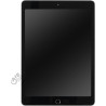2020 Apple iPad (10,2-zoll, Wi-Fi, 32GB ) Space Grau (Generalüberholt)