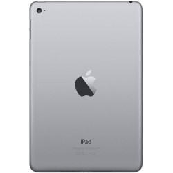 Apple iPad Mini 4 128GB Wi-Fi - Space Grau (Generalüberholt)