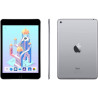 Apple iPad Mini 4 128GB Wi-Fi - Space Grau (Generalüberholt)