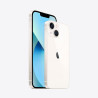 Apple iPhone 13 Mini, 128GB, Schwarz (Generalüberholt)