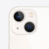 Apple iPhone 13 Mini, 128GB, Schwarz (Generalüberholt)