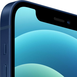 Apple iPhone 12, 128GB, Schwarz - (Generalüberholt)