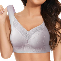AMDOLE Hatme Haltungskorrektur BH, Wmbra BH Original, Comfy Haltungskorrektur Rücken BH Damen AI Affiliate SummarizerNew