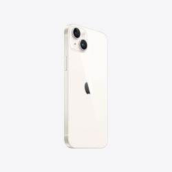 Apple iPhone 14 Plus 128 GB - Blau (Generalüberholt)