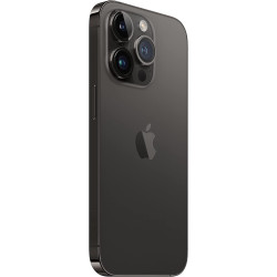 Apple iPhone 14 Pro 128GB Deep Violett - (Generalüberholt)
