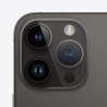 Apple iPhone 14 Pro 128GB Deep Violett - (Generalüberholt)