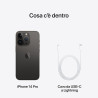 Apple iPhone 14 Pro 128GB Deep Violett - (Generalüberholt)