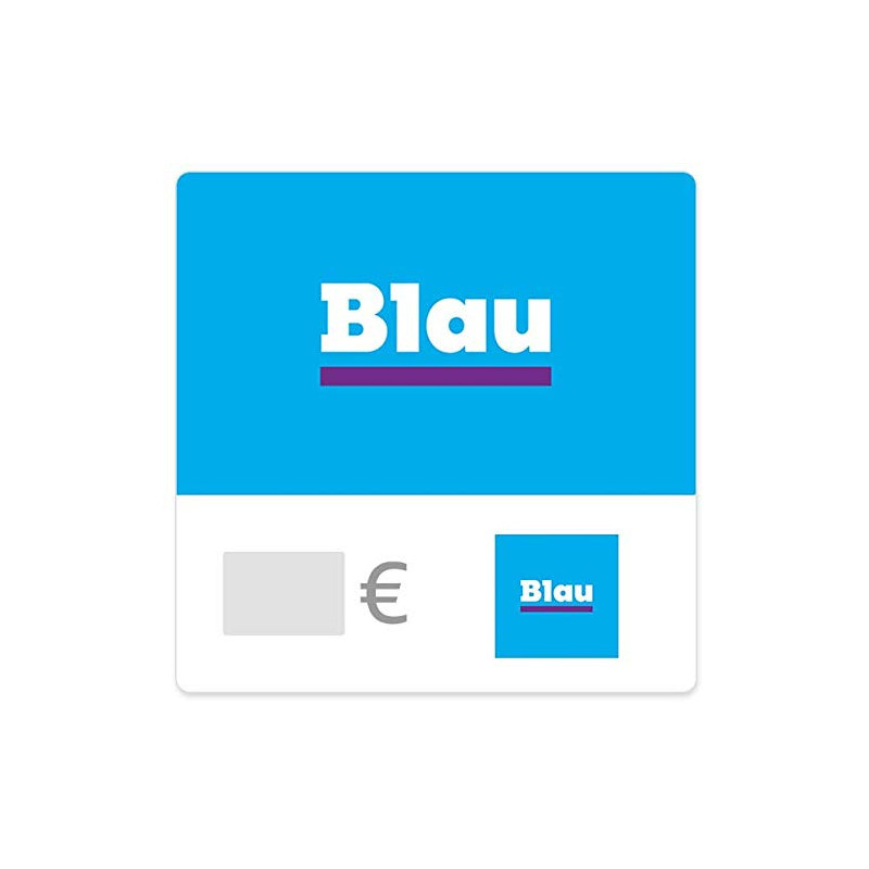 Blau Prepaid Guthaben - für Deutschland - per E-Mail
AI Affiliate SummarizerNew Blau Prepaid Guthaben - für Deutschland - per E-Mail
AI Affiliate SummarizerNew