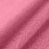 Generisch Pullover Damen Winter Fleece Flauschig Pulli Fleecepullover Lang Weich Langarmshirt Rundhalsausschnitt Warm Sweatshirt