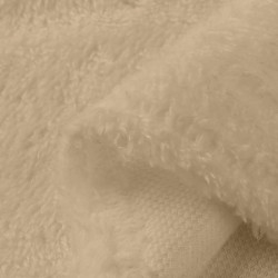 Generisch Pullover Damen Winter Fleece Flauschig Pulli Fleecepullover Lang Weich Langarmshirt Rundhalsausschnitt Warm Sweatshirt