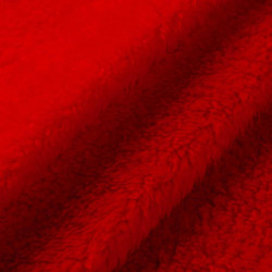Generisch Pullover Damen Winter Fleece Flauschig Pulli Fleecepullover Lang Weich Langarmshirt Rundhalsausschnitt Warm Sweatshirt