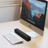 Soundbar Bluetooth-Lautsprecher, kabelgebundener und drahtloser 20-W-Heimkino-Bluetooth-Lautsprecher