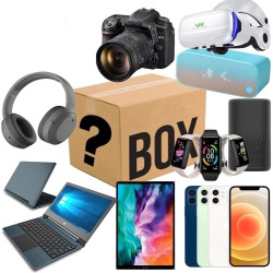 Generisch Elektronik Explosionsbox Geschenkset,Elektroartikel/Zubehör/PC/Multimedia A-Ware B-Ware RTY17