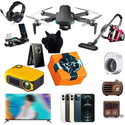 Generisch Elektronik Explosionsbox Geschenkset,Elektroartikel/Zubehör/PC/Multimedia A-Ware B-Ware RTY17