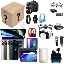 Generisch Elektronik Explosionsbox Geschenkset,Elektroartikel/Zubehör/PC/Multimedia A-Ware B-Ware RTY17