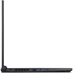 Acer Nitro 5 (AN517-52-516X) Gaming Laptop 17 Zoll Windows 10 Home - FHD 120 Hz IPS Display, Intel Core i5-10300H, 8 GB DDR4