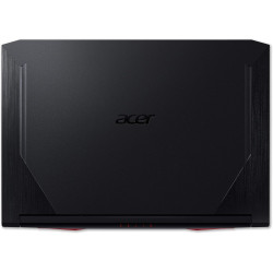 Acer Nitro 5 (AN517-52-516X) Gaming Laptop 17 Zoll Windows 10 Home - FHD 120 Hz IPS Display, Intel Core i5-10300H, 8 GB DDR4