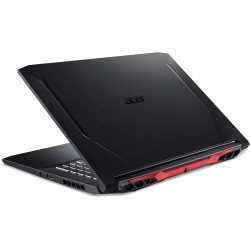 Acer Nitro 5 (AN517-52-516X) Gaming Laptop 17 Zoll Windows 10 Home - FHD 120 Hz IPS Display, Intel Core i5-10300H, 8 GB DDR4