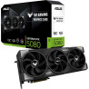 ASUS TUF Gaming GeForce RTX 5080 OC Edition 16GB GDDR7 Gaming Grafikkarte (Nvidia GeForce RTX5080, 3,6 Slot Design, PCIe 5.0, 2X