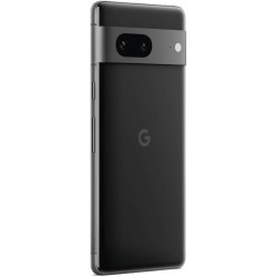Google Pixel 7 (128GB) Obsidian (Generalüberholt)